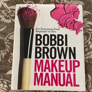 Bobbi Brown Make Up Manual
